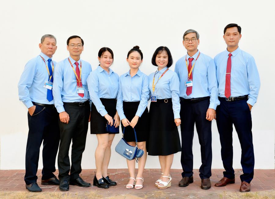 Khoa Y học cộng đồng - Khoa học cơ bản