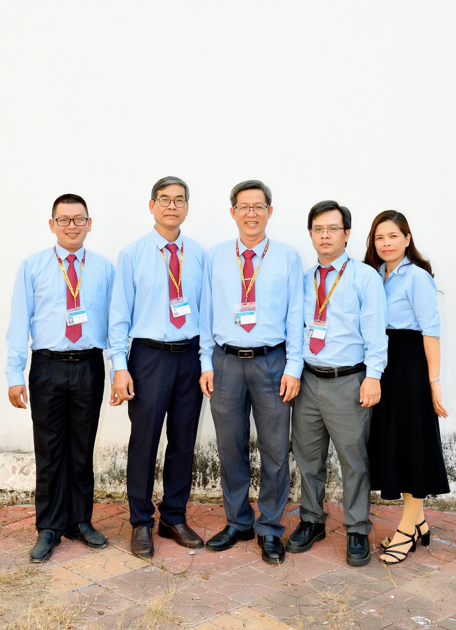 Phòng Đào tạo