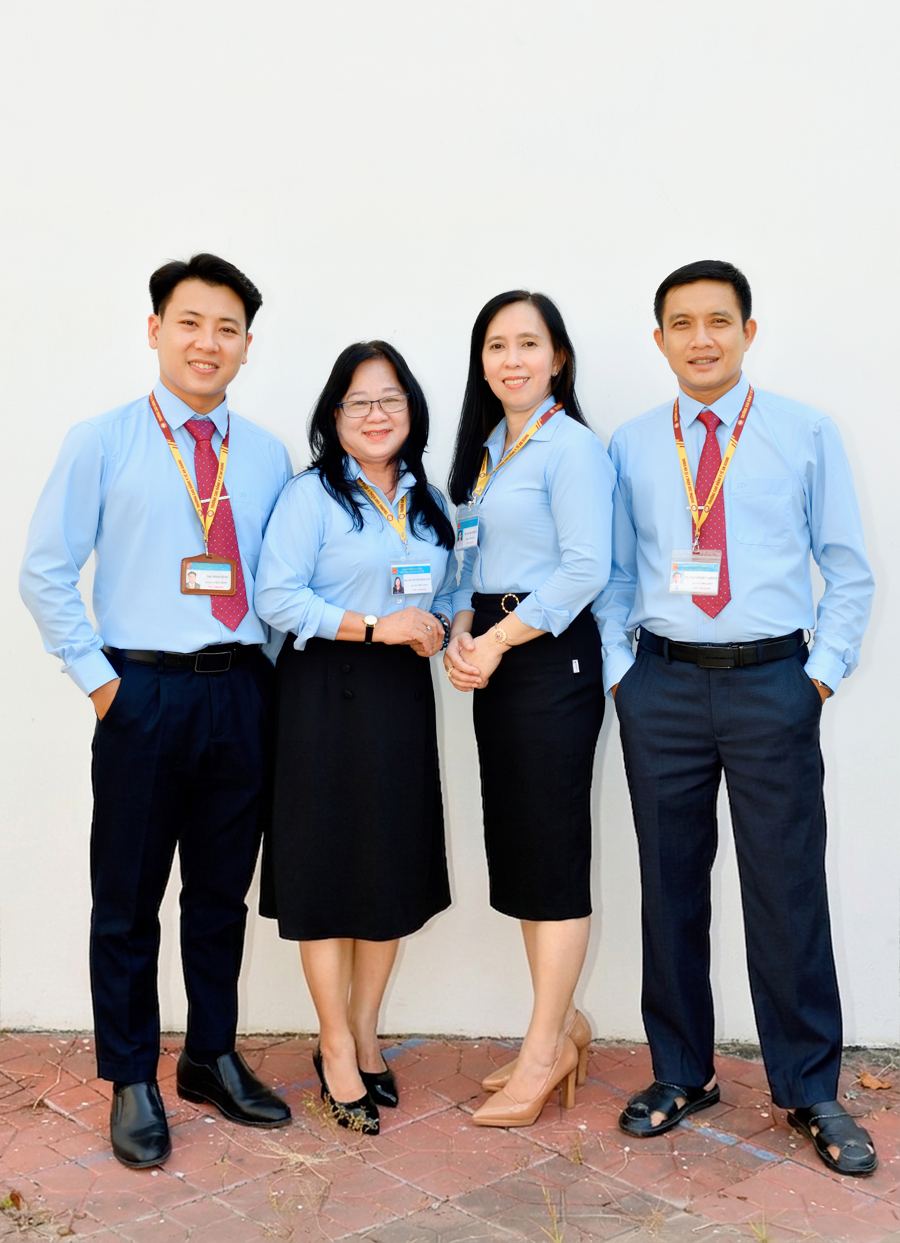 Phòng Khảo thí